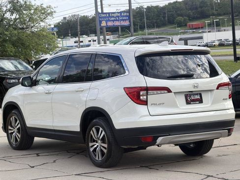 Used 2019 Honda Pilot EX-L image 4