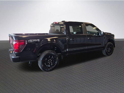 New 2026 Ford F150 STX image 4