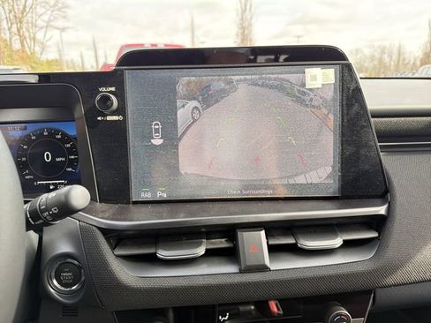 New 2026 Subaru Outback Limited image 31