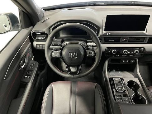 New 2026 Honda Pilot Black Edition image 21