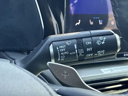 Used 2025 Lexus TX 350 AWD w/ Technology Package image 28
