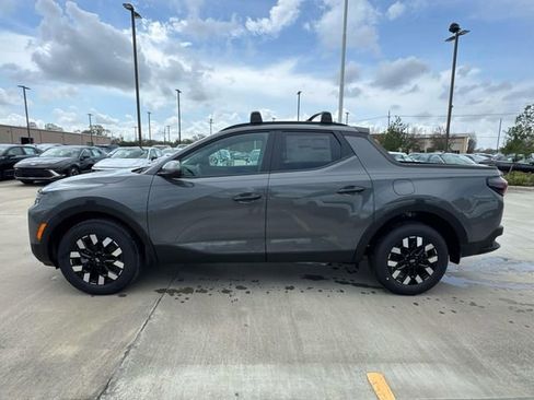 New 2026 Hyundai Santa Cruz SEL FWD image 7