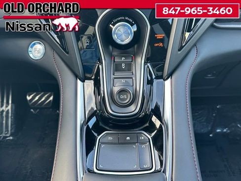 Used 2024 Acura RDX A-Spec AWD/4WD image 18