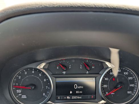 Used 2024 GMC Terrain SLT w/ LPO, Floor Liner Package AWD/4WD image 12