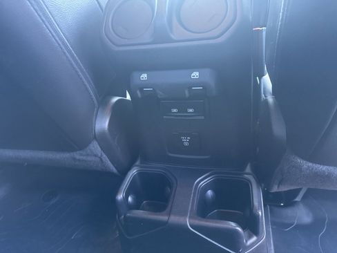 Used 2022 Jeep Gladiator Overland w/ Popular Equipment Package image 21