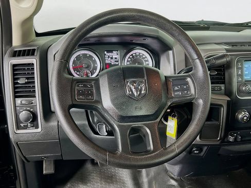 Used 2017 RAM 2500 Tradesman w/ Power & Remote Entry Group RWD image 11