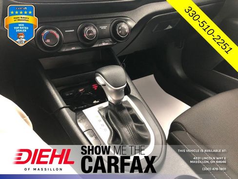 Used 2024 Kia Forte LXS w/ LXS Technology Package FWD image 29