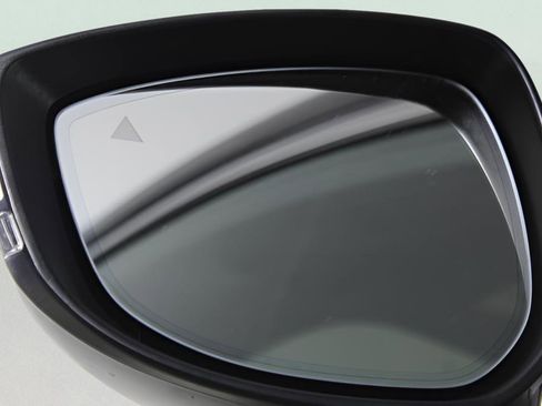 Used 2024 MAZDA CX-90 3.3 Turbo S w/ Premium Plus image 5