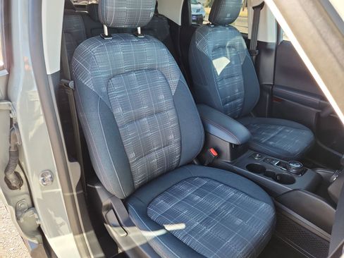 Used 2023 Ford Bronco Sport Heritage image 16