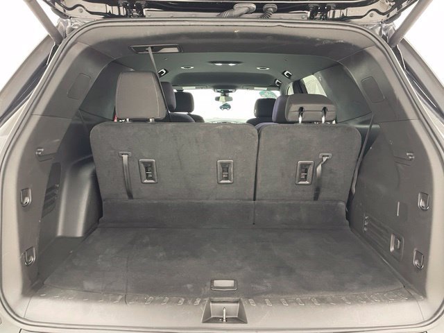 Used 2024 Chevrolet Traverse LT AWD/4WD image 15