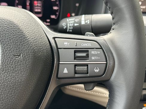 New 2026 Honda Accord EX-L image 56