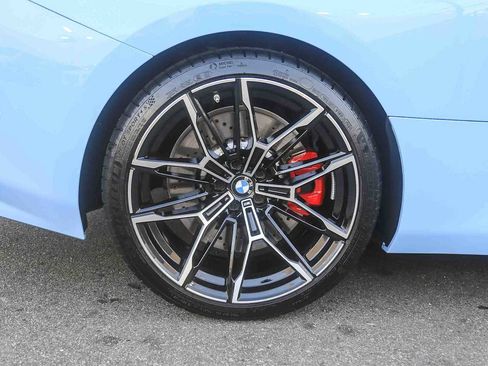 Used 2025 BMW M2 w/ Carbon Package image 8