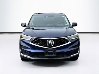 Certified 2019 Acura RDX AWD video 2