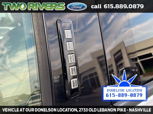 Used 2020 Ford F150 XLT w/ Trailer Tow Package AWD/4WD image 6