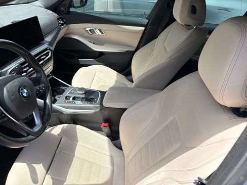 Used 2023 BMW 330i Sedan w/ Premium Package RWD image 5