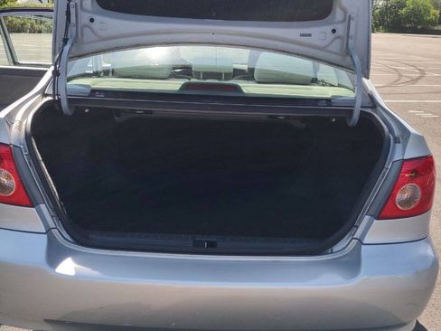 Used 2008 Toyota Corolla LE FWD image 20