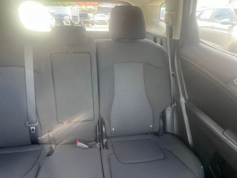 Used 2025 Kia Sportage LX FWD image 36