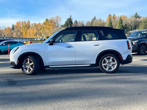 Used 2025 MINI Cooper Countryman S image 6