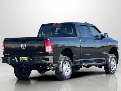 Used 2022 RAM 2500 Tradesman image 5