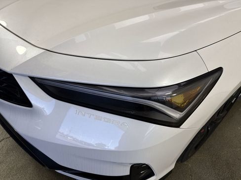 New 2026 Acura Integra A-Spec FWD image 27