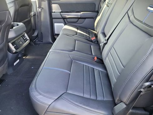 New 2026 Ford F250 Platinum AWD/4WD image 16