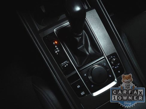 Used 2024 MAZDA CX-50 AWD 2.5 S w/ Weather Package image 19