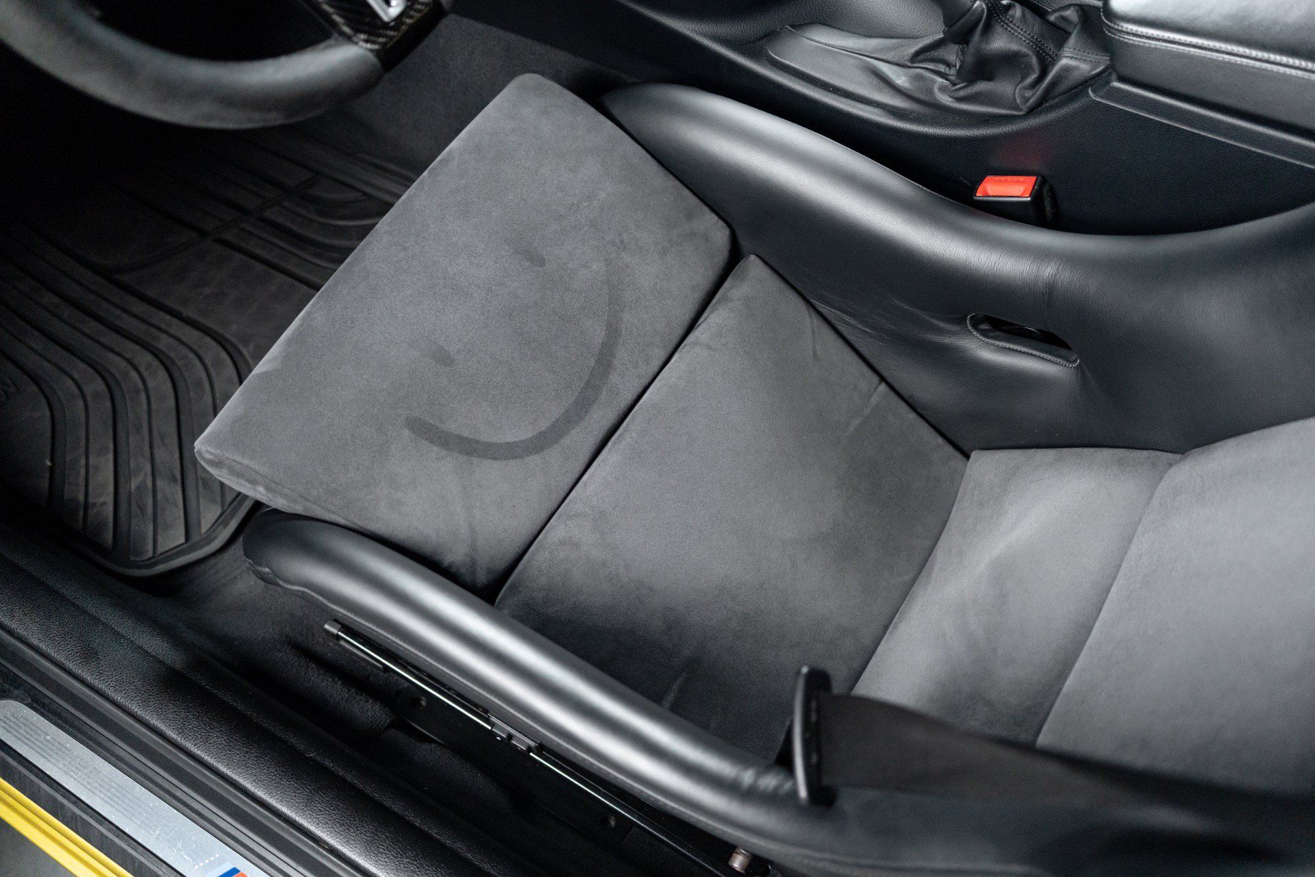 Used 2015 BMW M4 Coupe RWD image 55