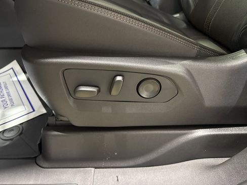 New 2026 Chevrolet Tahoe High Country w/ Sun And Tow Package image 22