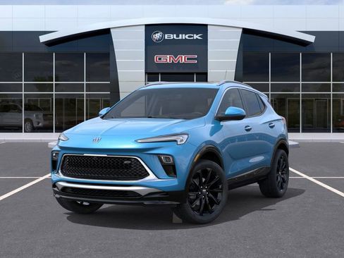 New 2026 Buick Encore GX Sport Touring w/ Advanced Technology Package image 7