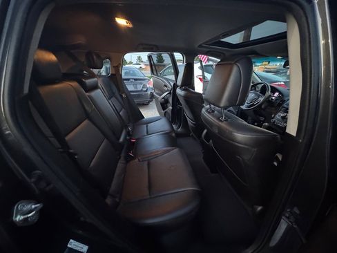 Used 2015 Acura RDX AWD image 12