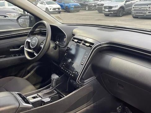 Used 2024 Hyundai Tucson SEL image 22