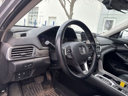 Used 2022 Honda Accord EX-L image 8