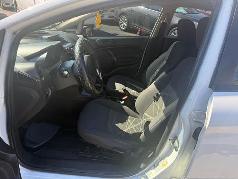 Used 2014 Ford Fiesta S image 16