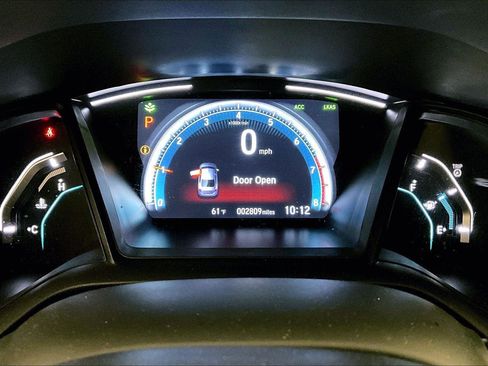 Used 2020 Honda Civic LX image 19