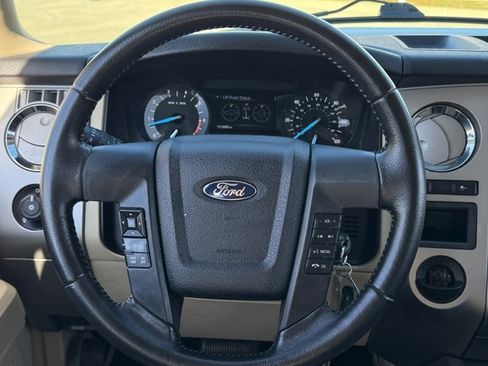 Used 2015 Ford Expedition EL XLT w/ Equipment Group 201A image 13