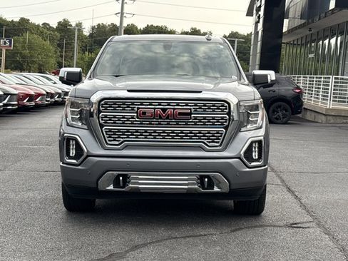 Used 2021 GMC Sierra 1500 Denali w/ Denali Premium Package AWD/4WD image 14