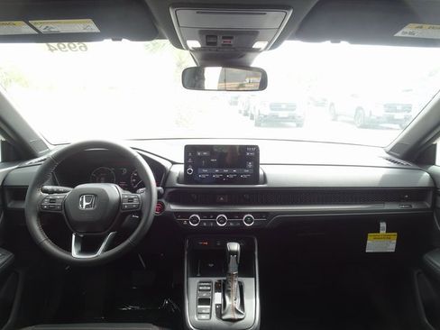 New 2026 Honda CR-V Sport image 11