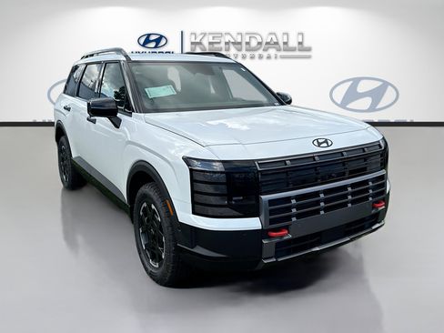 New 2026 Hyundai Palisade XRT Pro AWD/4WD image 1