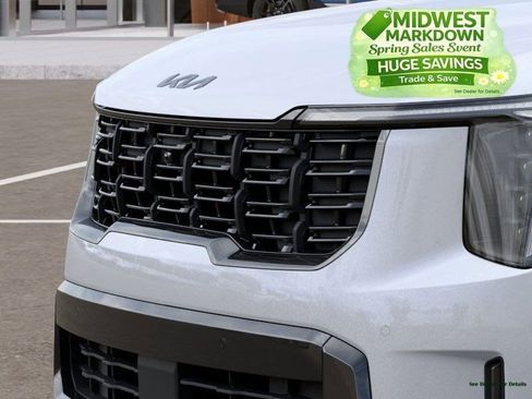 New 2026 Kia Sorento SX AWD/4WD image 7