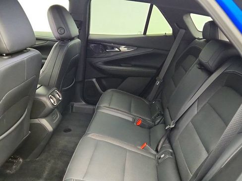 Used 2024 Chevrolet Blazer EV LT AWD/4WD image 19