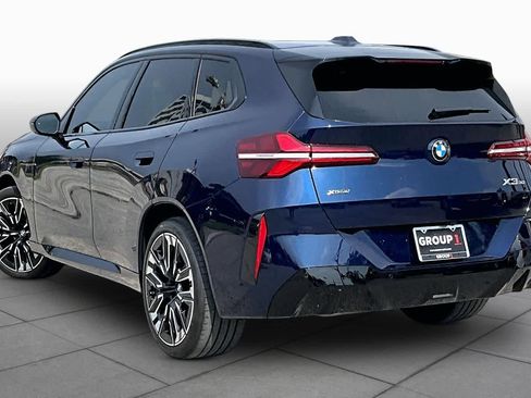 Used 2026 BMW X3 xDrive30i w/ M Sport Package AWD/4WD image 11