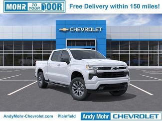 New 2026 Chevrolet Silverado 1500 RST w/ All Star Edition Plus AWD/4WD video 2