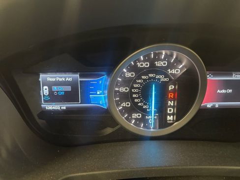 Used 2015 Ford Explorer XLT w/ Equipment Group 202A image 15