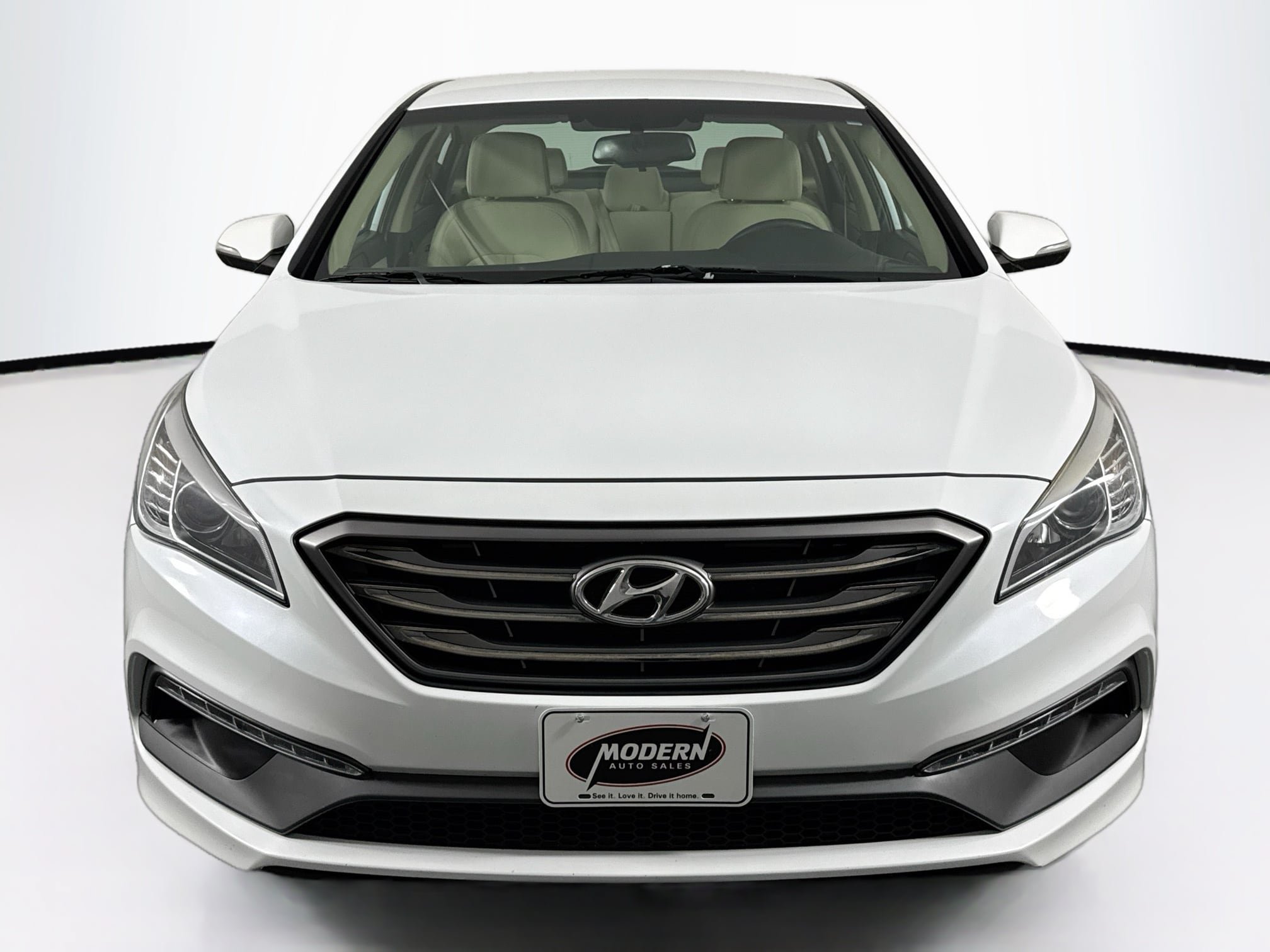 Used 2016 Hyundai Sonata Sport FWD image 7