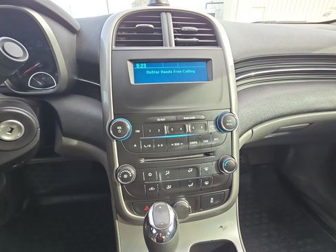 Used 2015 Chevrolet Malibu LS FWD image 22