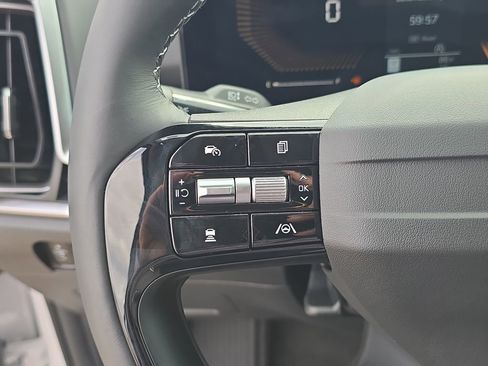 New 2026 Kia Sorento S FWD image 30