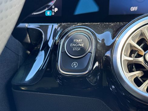 New 2026 Mercedes-Benz GLA 35 AMG 4MATIC image 28