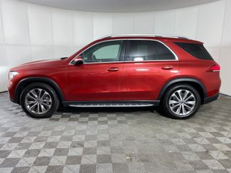 Certified 2020 Mercedes-Benz GLE 350 4MATIC video 2