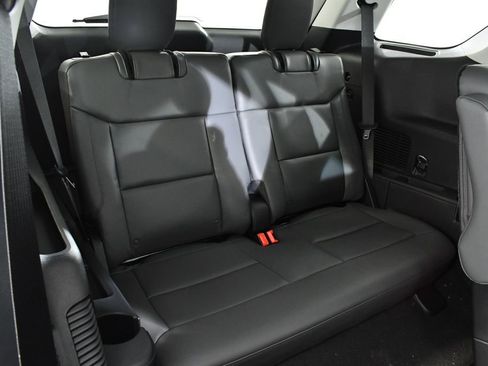 New 2026 Ford Explorer Active w/ Active Comfort Package image 20