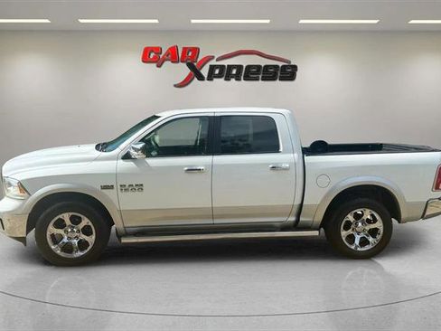 Used 2014 RAM 1500 Laramie image 15
